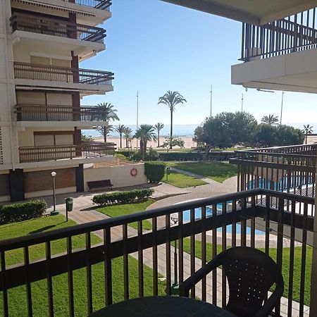 Manila Solo Familias Serviplaya Gandia Zewnętrze zdjęcie