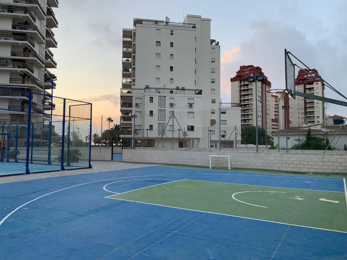 Manila Solo Familias Serviplaya Gandia Zewnętrze zdjęcie