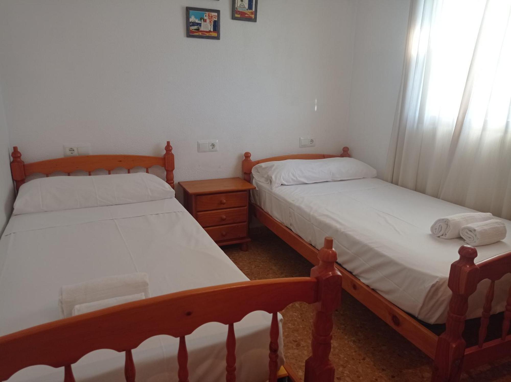 Manila Solo Familias Serviplaya Gandia Zewnętrze zdjęcie