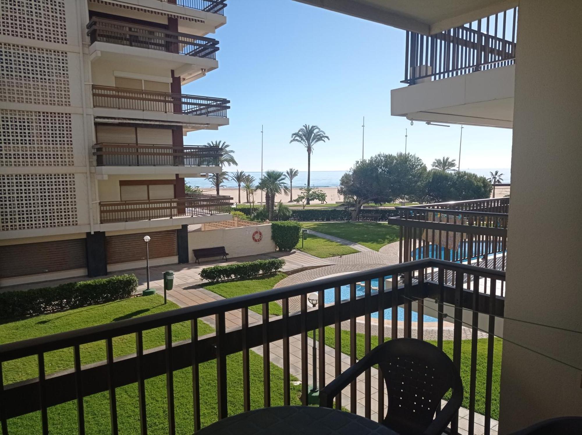 Manila Solo Familias Serviplaya Gandia Zewnętrze zdjęcie