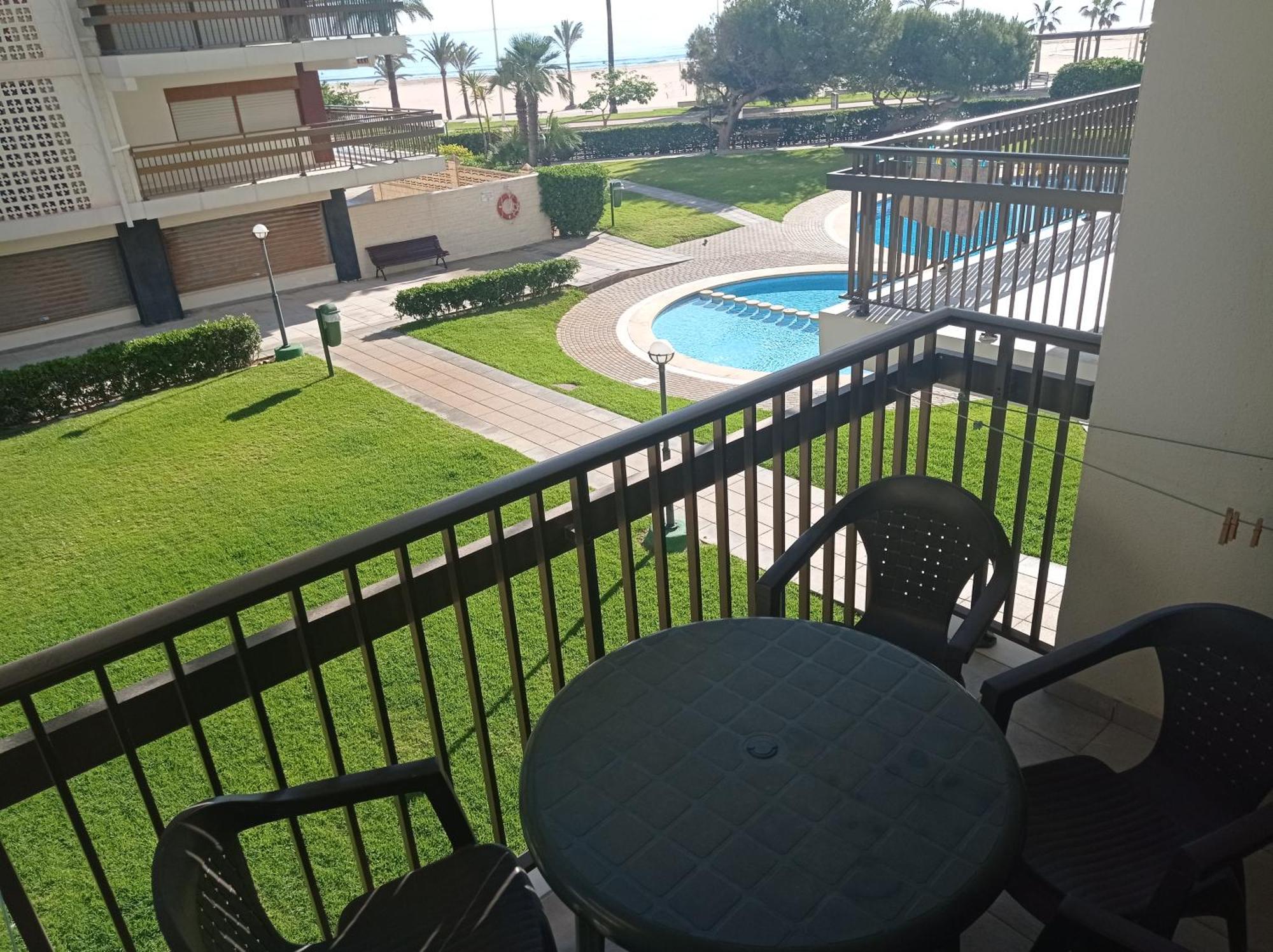 Manila Solo Familias Serviplaya Gandia Zewnętrze zdjęcie