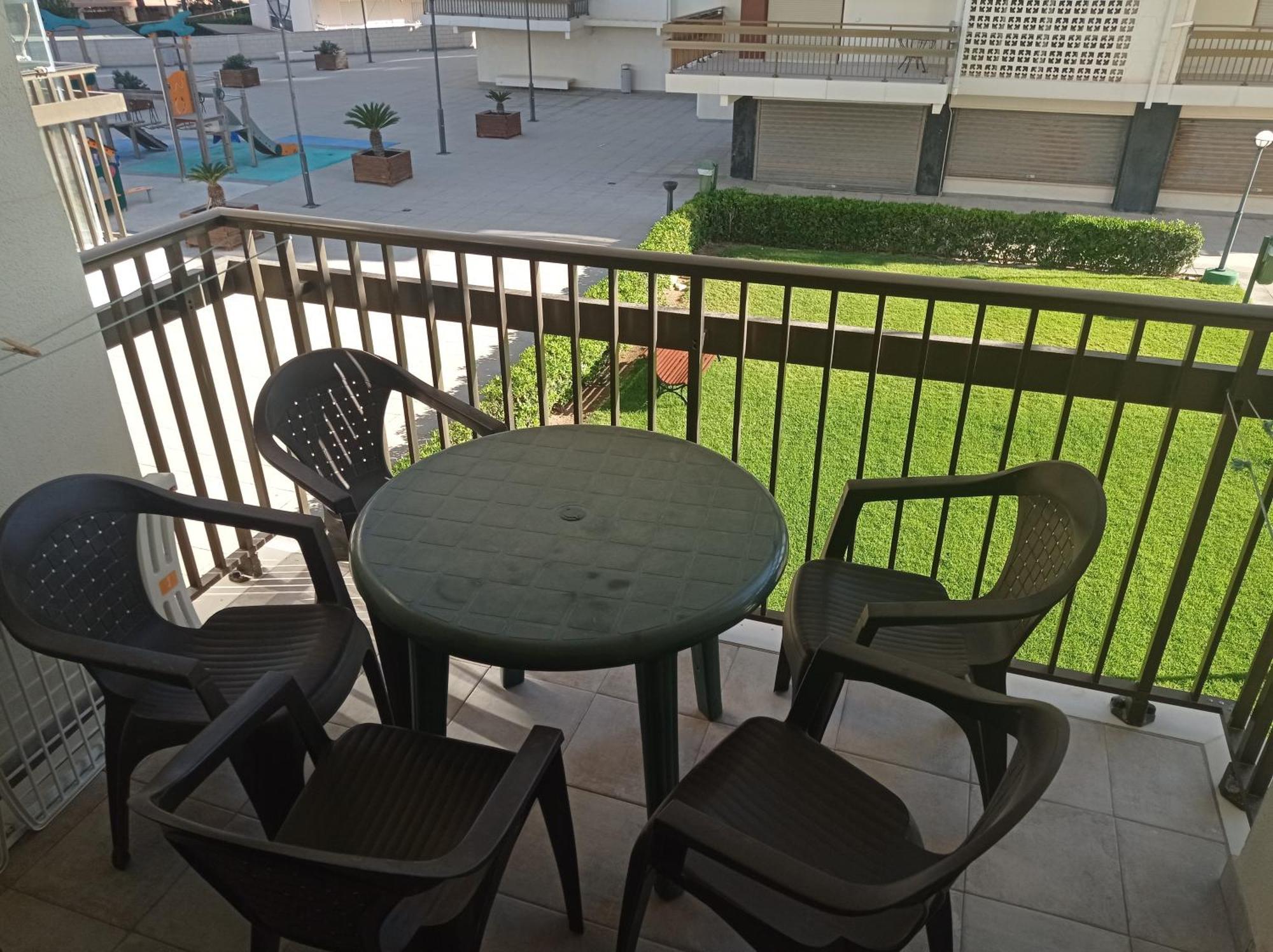 Manila Solo Familias Serviplaya Gandia Zewnętrze zdjęcie