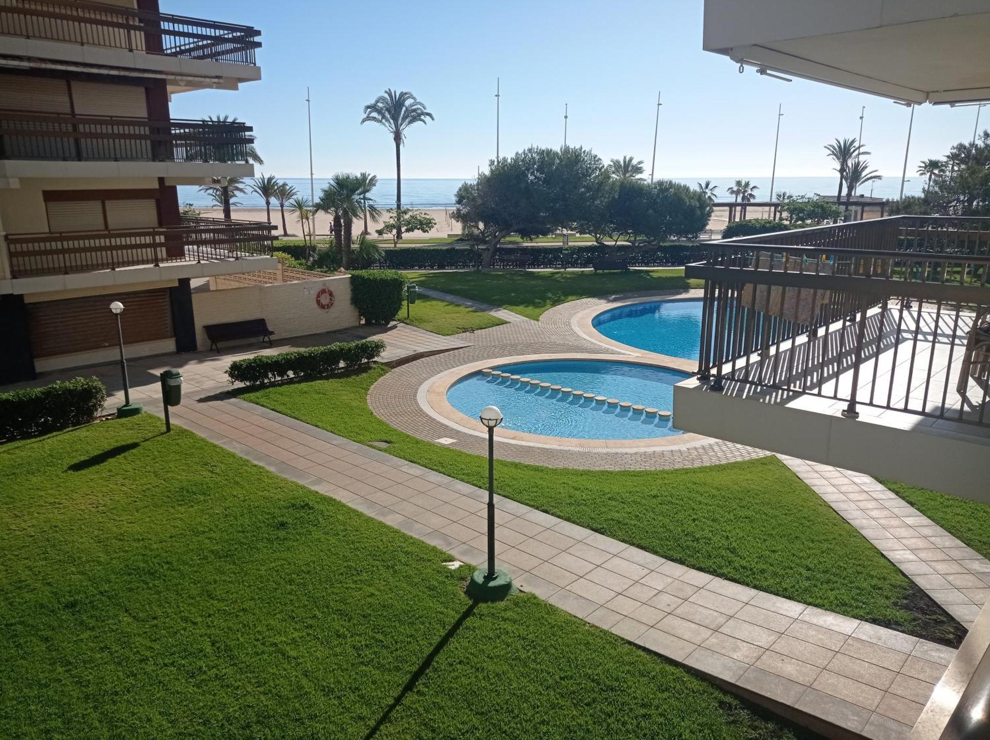 Manila Solo Familias Serviplaya Gandia Zewnętrze zdjęcie