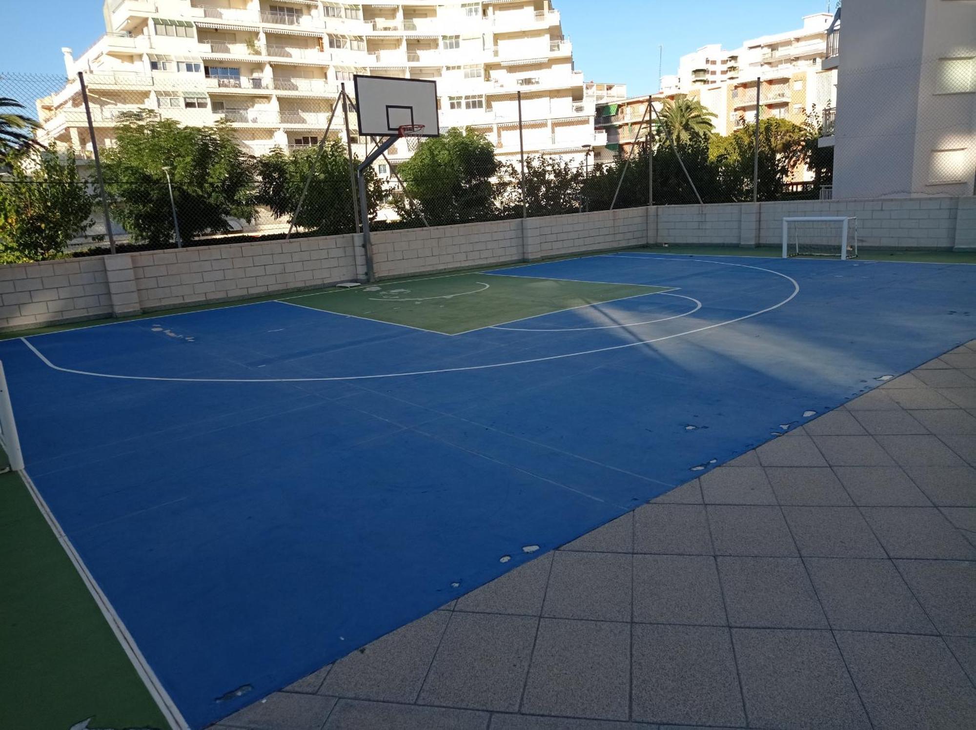 Manila Solo Familias Serviplaya Gandia Zewnętrze zdjęcie