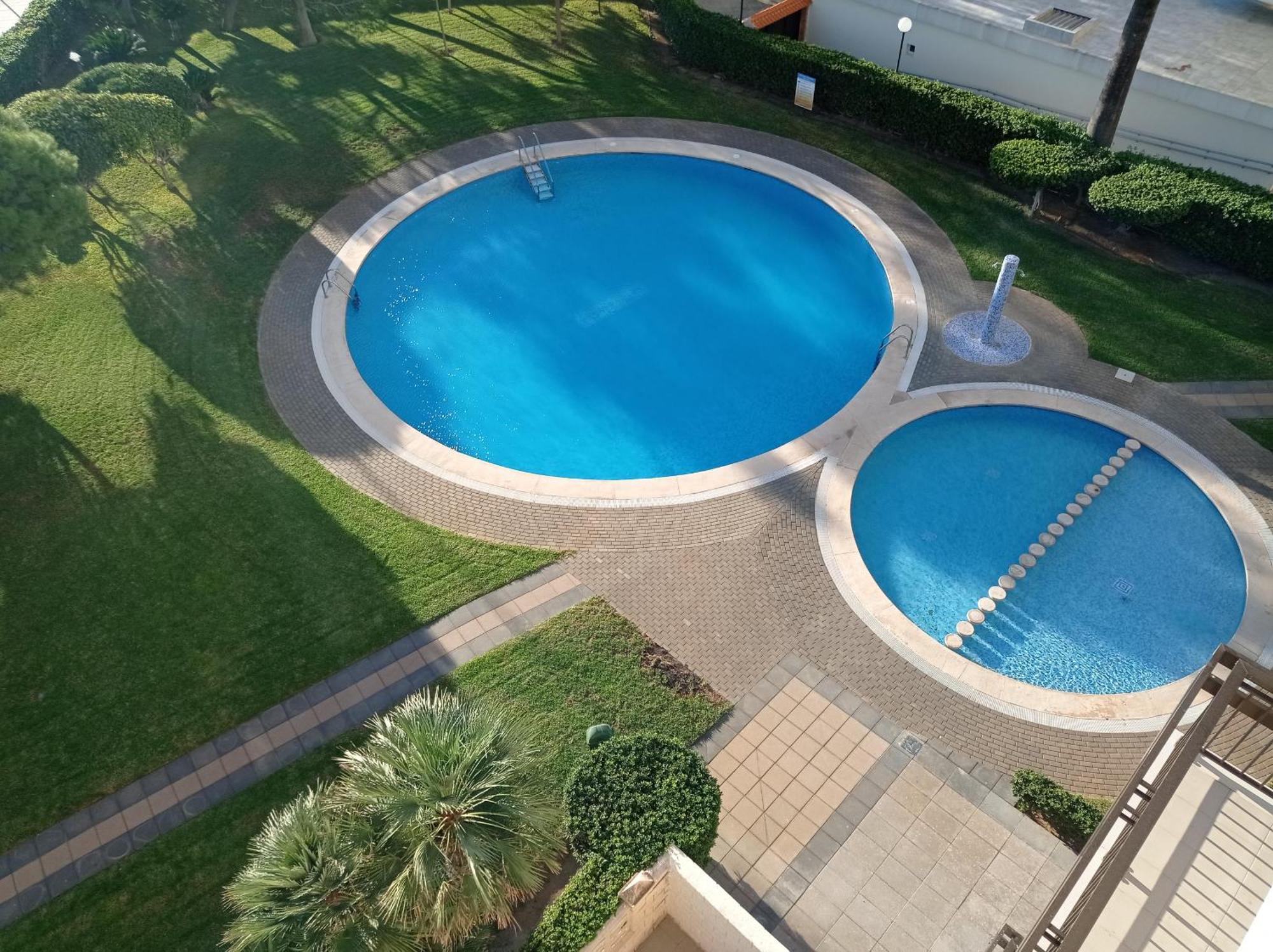 Manila Solo Familias Serviplaya Gandia Zewnętrze zdjęcie