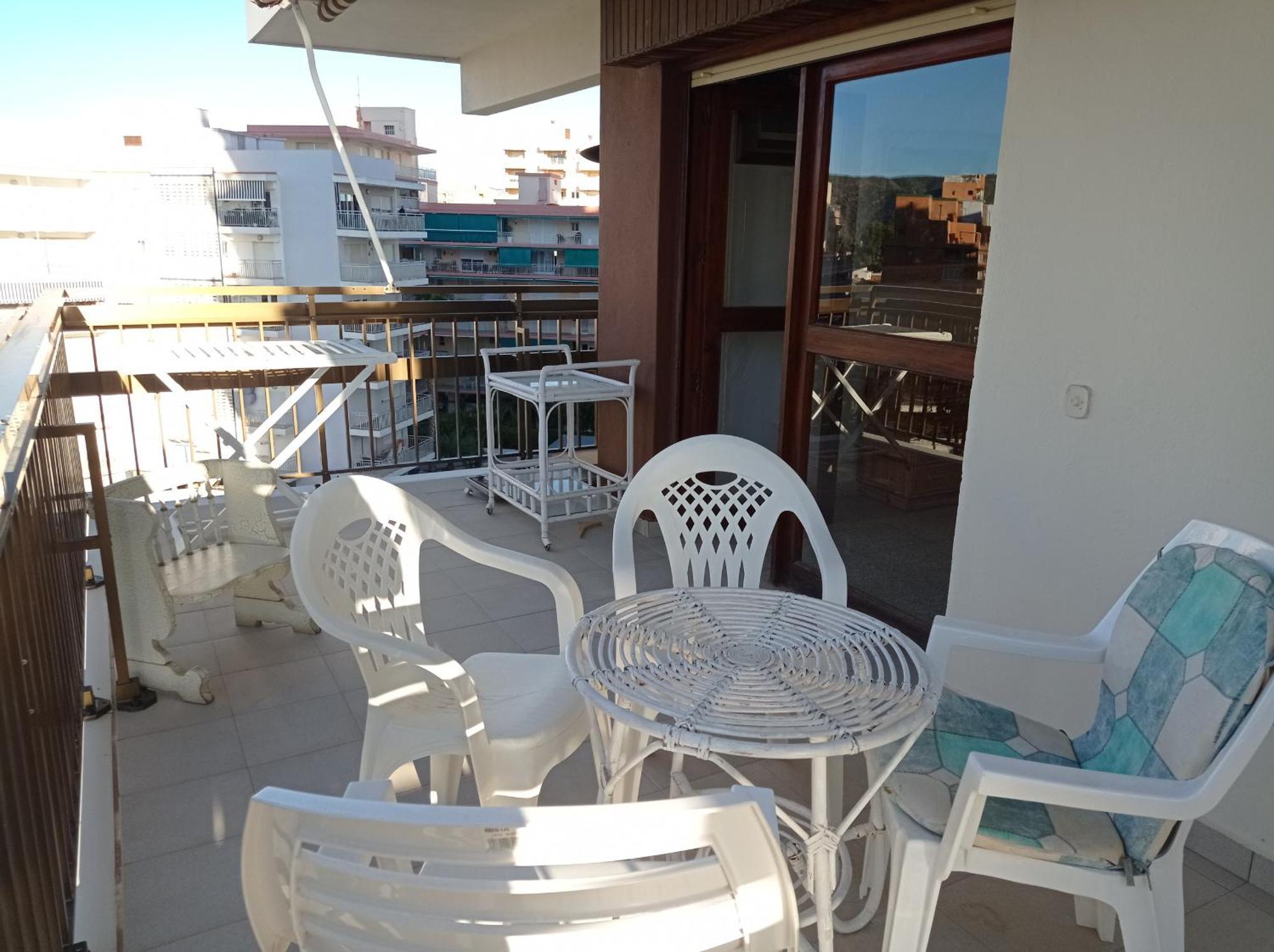 Manila Solo Familias Serviplaya Gandia Zewnętrze zdjęcie