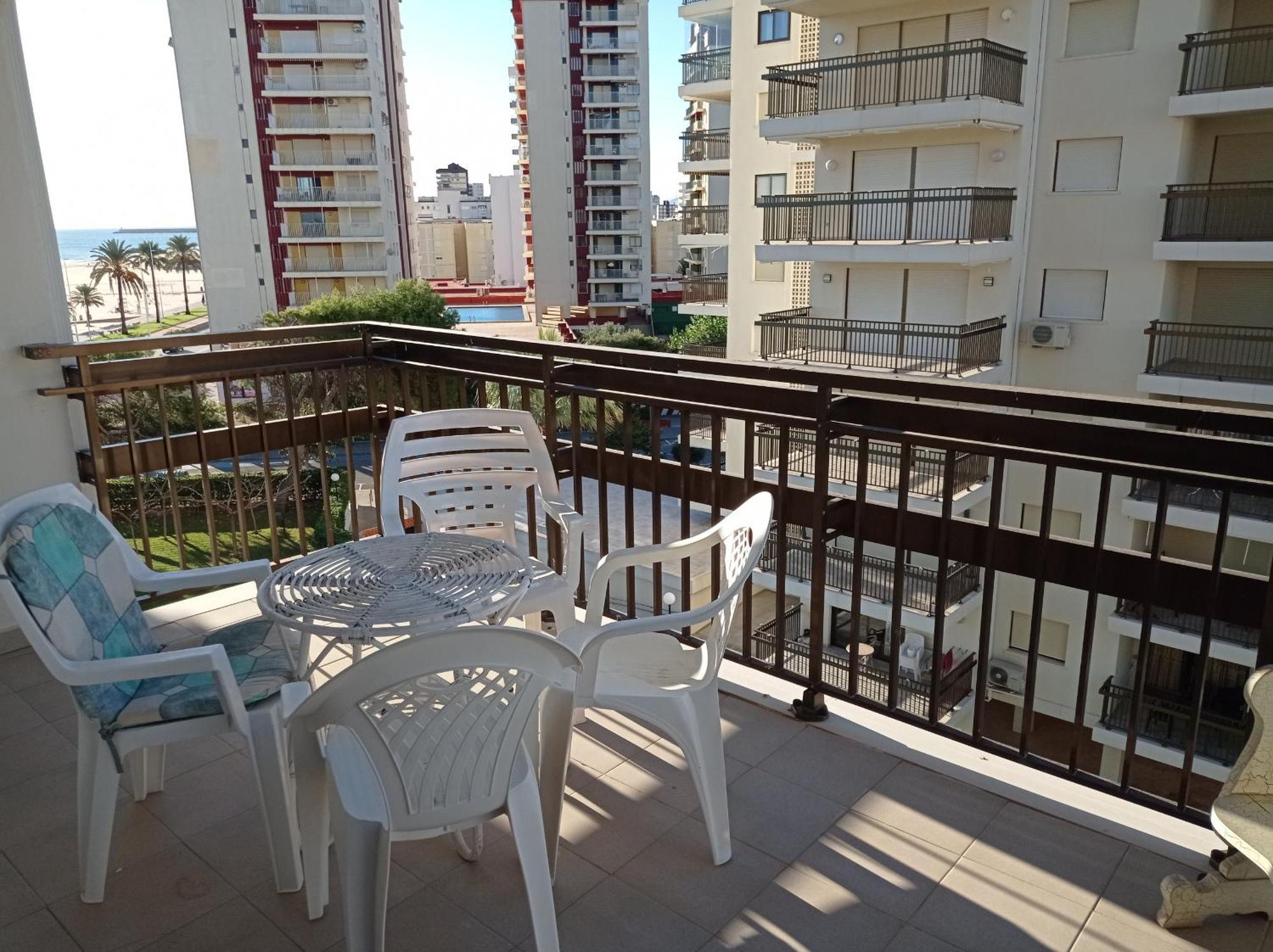 Manila Solo Familias Serviplaya Gandia Zewnętrze zdjęcie