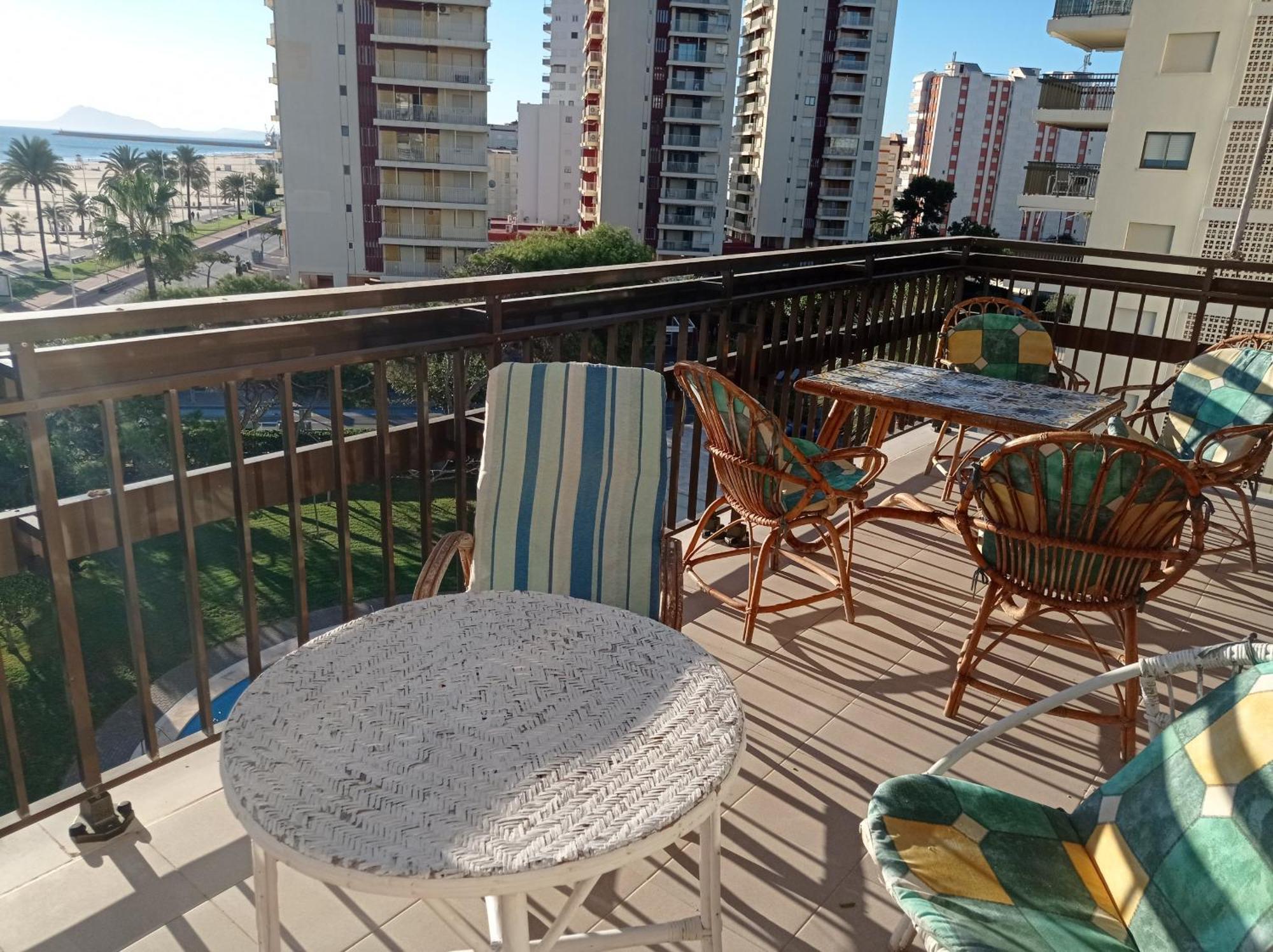 Manila Solo Familias Serviplaya Gandia Zewnętrze zdjęcie