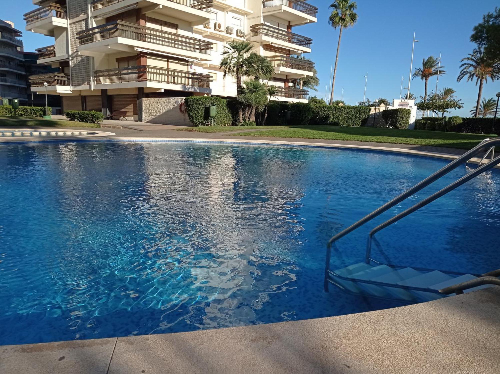 Manila Solo Familias Serviplaya Gandia Zewnętrze zdjęcie