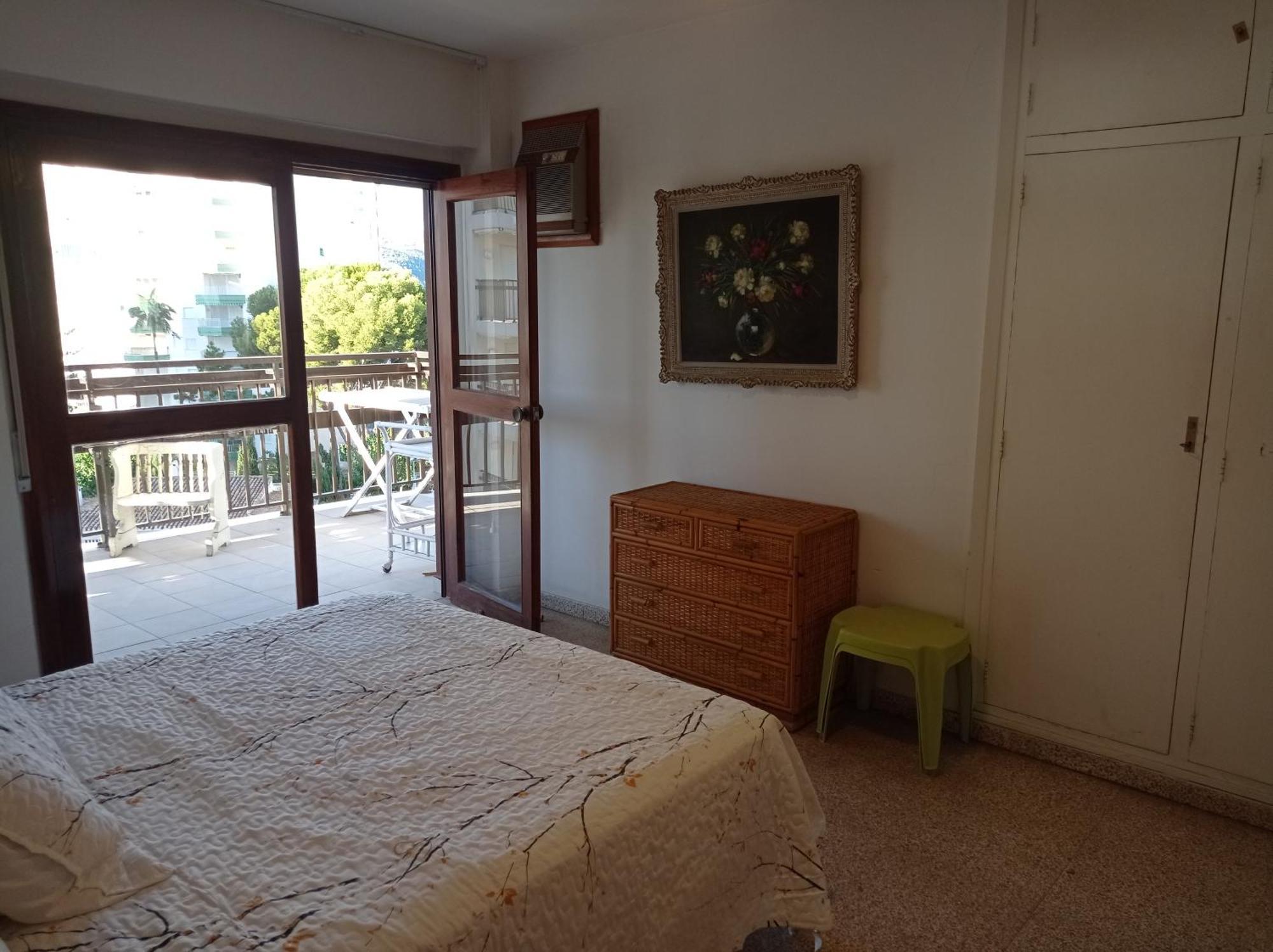 Manila Solo Familias Serviplaya Gandia Zewnętrze zdjęcie